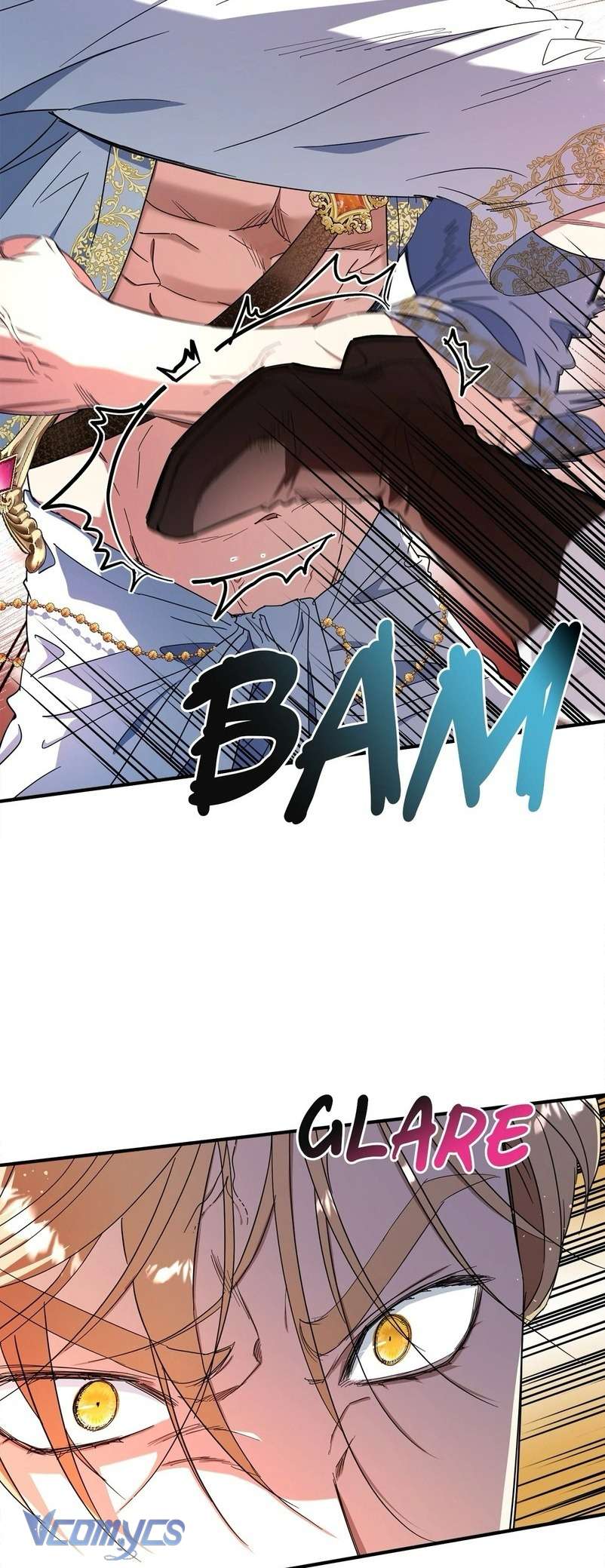 Người Yêu Đã Chết Của Tôi Đã Trở Thành Bạo Chúa Chapter 19 - Trang 2