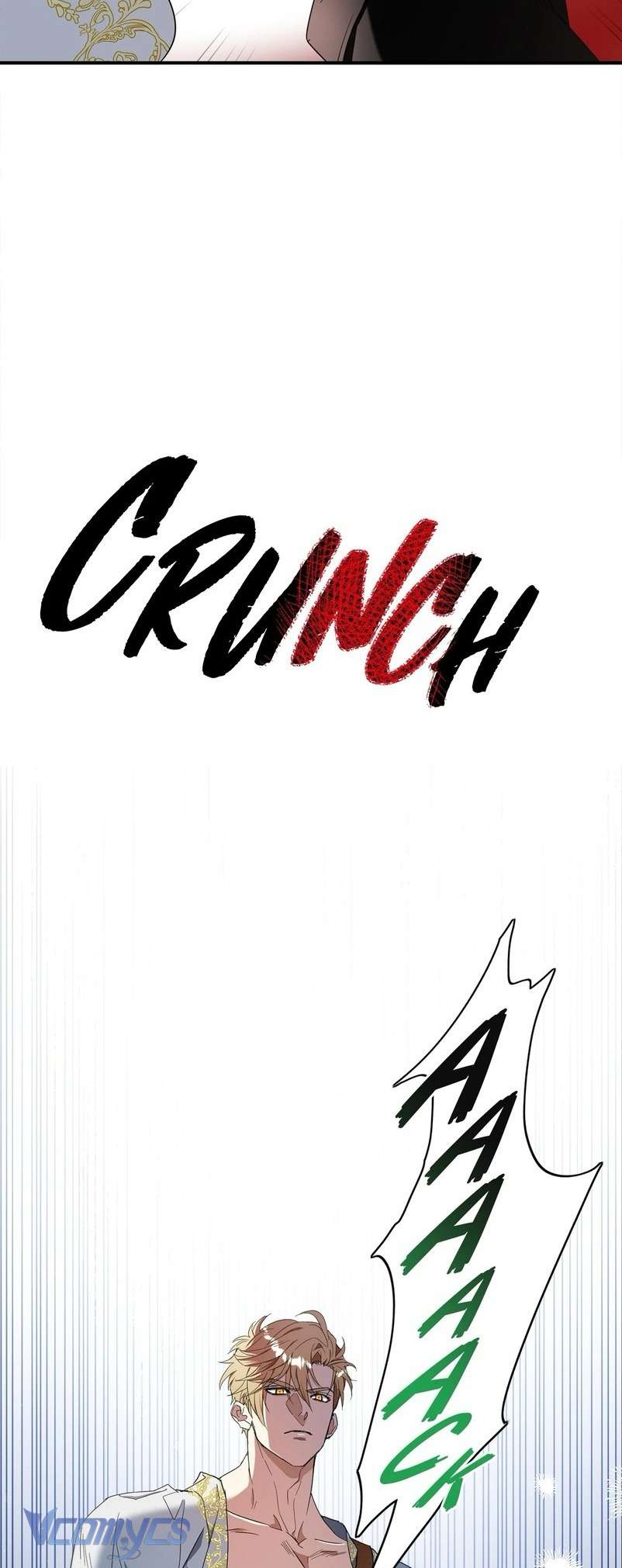 Người Yêu Đã Chết Của Tôi Đã Trở Thành Bạo Chúa Chapter 19 - Trang 2