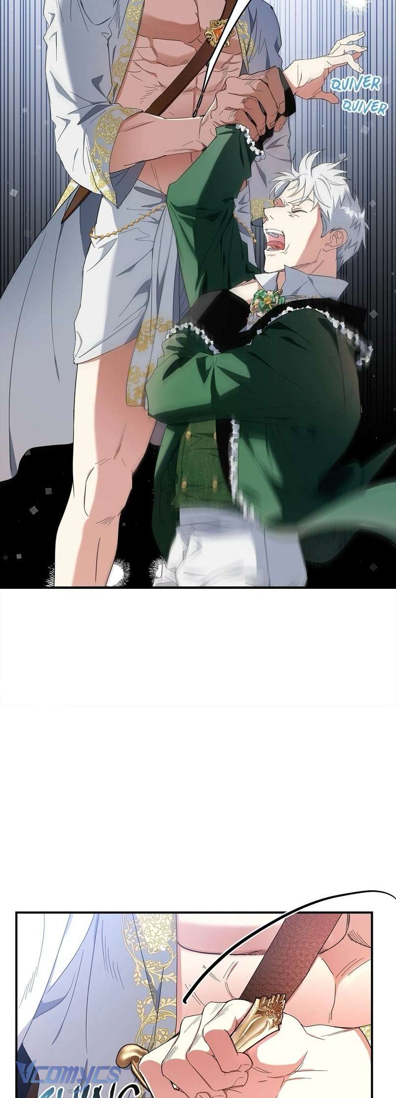 Người Yêu Đã Chết Của Tôi Đã Trở Thành Bạo Chúa Chapter 19 - Trang 2