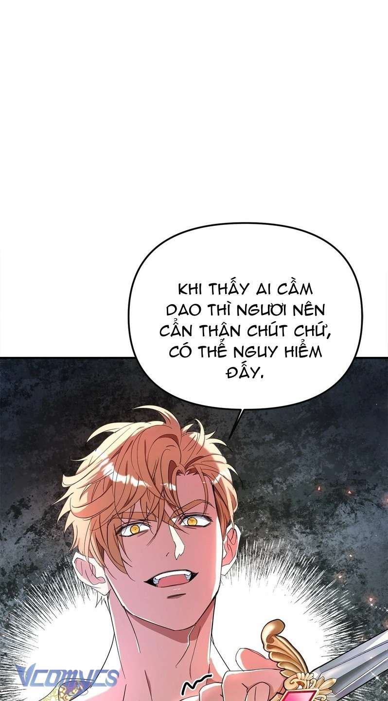 Người Yêu Đã Chết Của Tôi Đã Trở Thành Bạo Chúa Chapter 19 - Trang 2