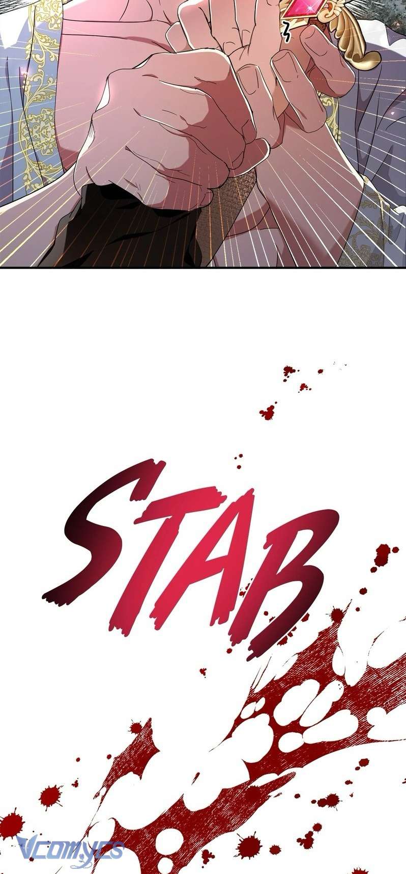 Người Yêu Đã Chết Của Tôi Đã Trở Thành Bạo Chúa Chapter 19 - Trang 2