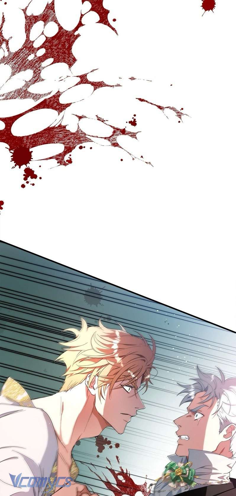 Người Yêu Đã Chết Của Tôi Đã Trở Thành Bạo Chúa Chapter 19 - Trang 2