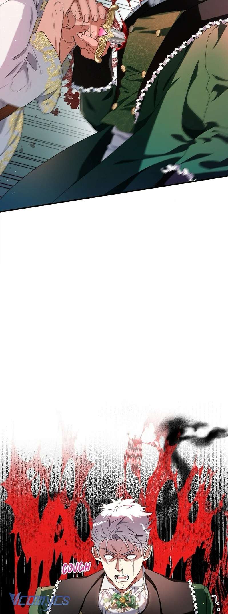 Người Yêu Đã Chết Của Tôi Đã Trở Thành Bạo Chúa Chapter 19 - Trang 2