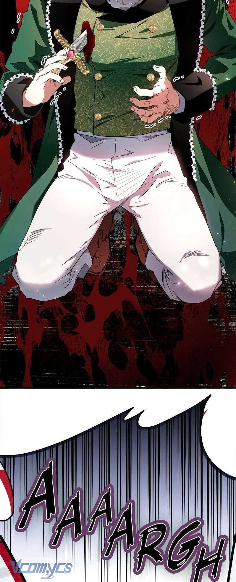 Người Yêu Đã Chết Của Tôi Đã Trở Thành Bạo Chúa Chapter 19 - Trang 2