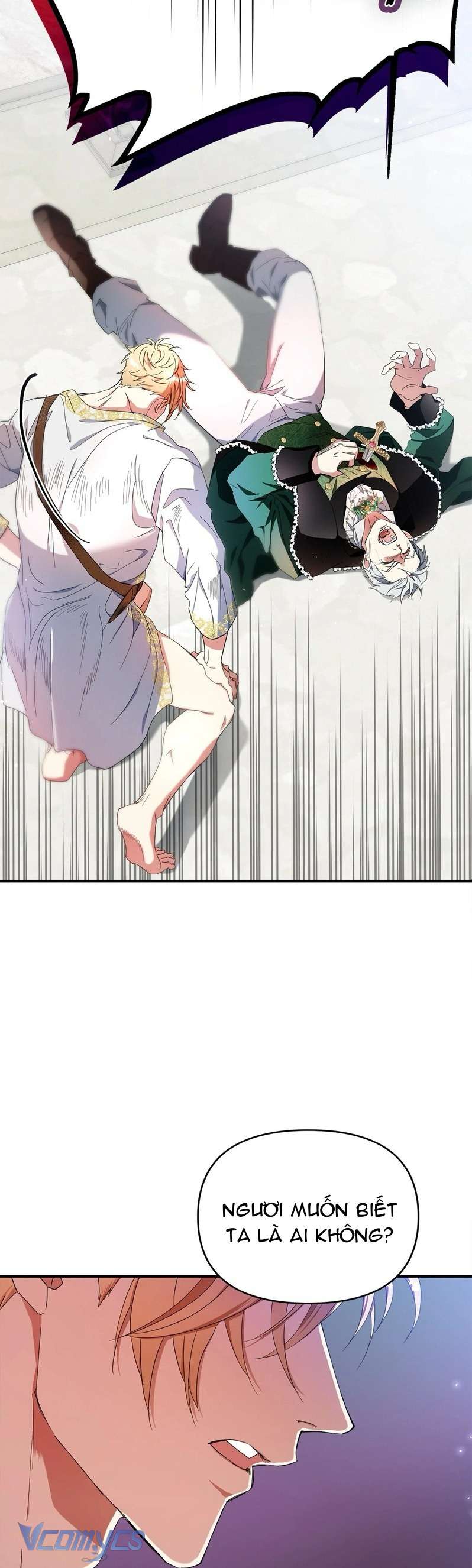 Người Yêu Đã Chết Của Tôi Đã Trở Thành Bạo Chúa Chapter 19 - Trang 2