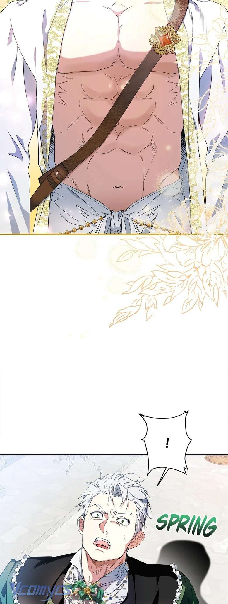 Người Yêu Đã Chết Của Tôi Đã Trở Thành Bạo Chúa Chapter 19 - Trang 2