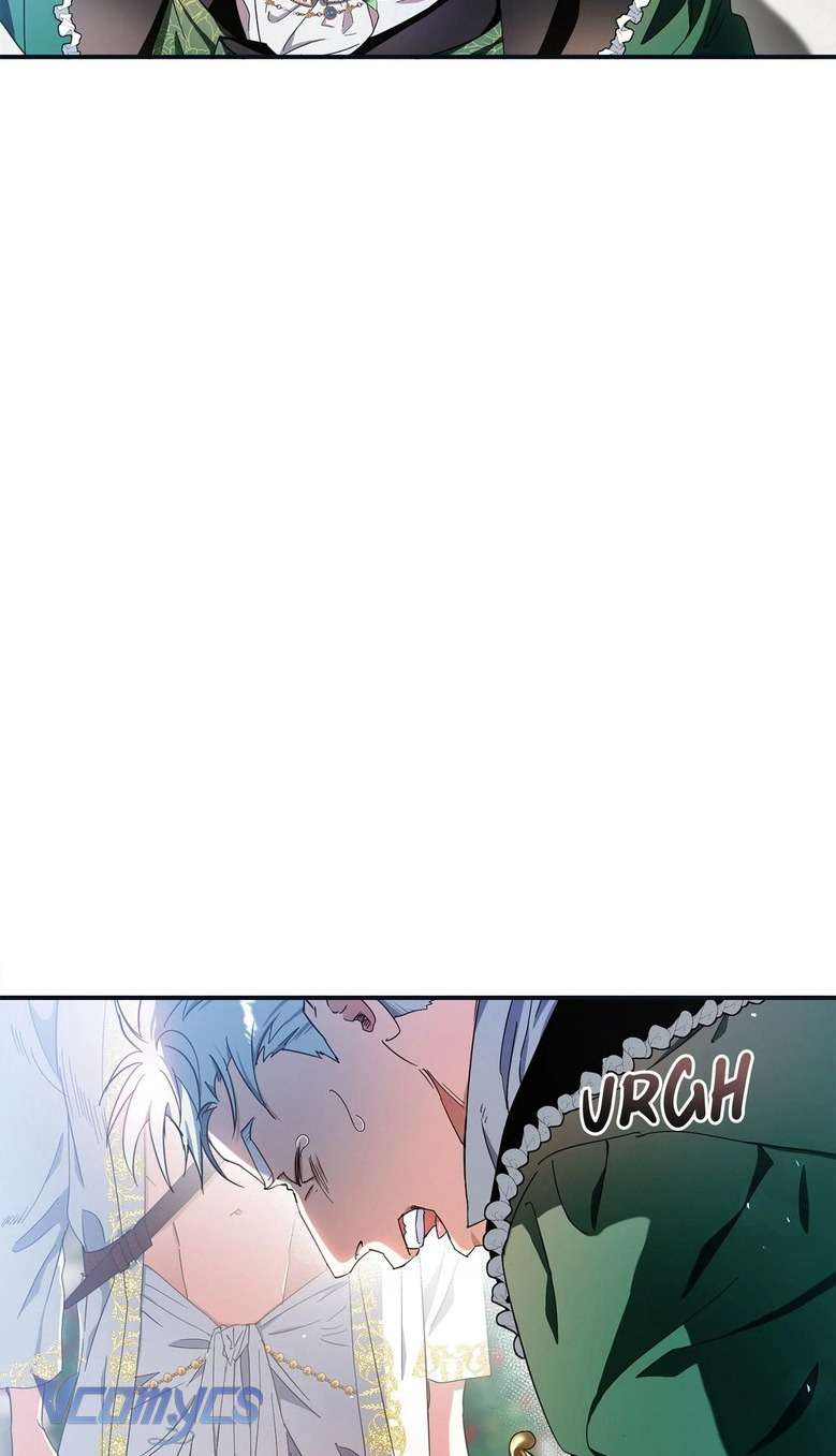 Người Yêu Đã Chết Của Tôi Đã Trở Thành Bạo Chúa Chapter 19 - Trang 2