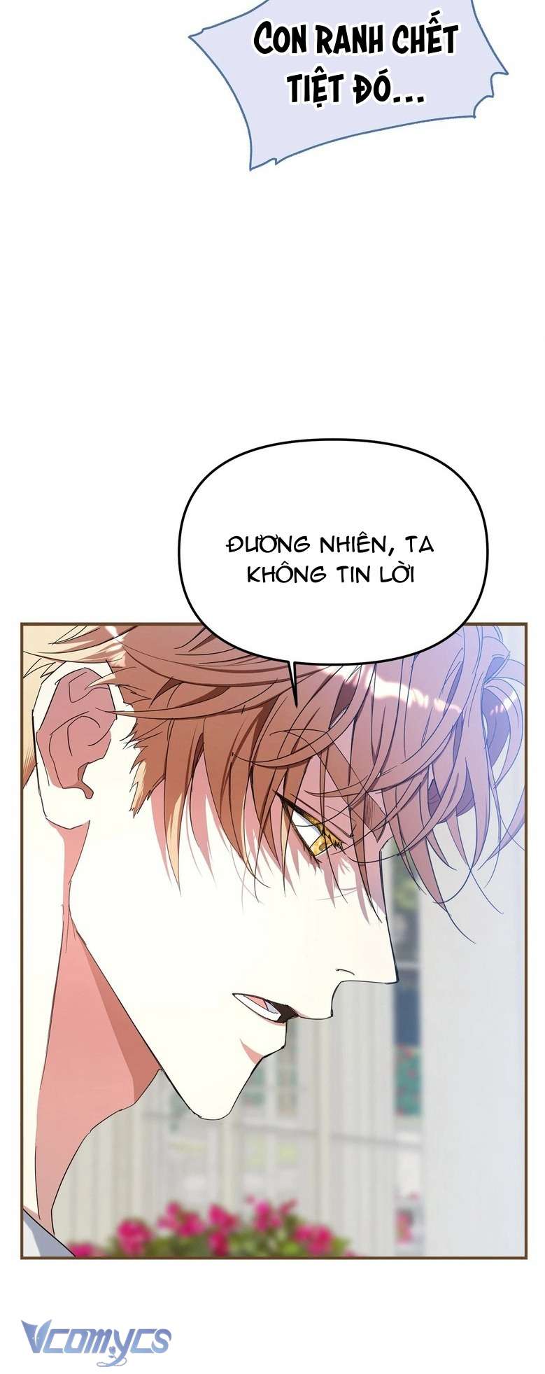 Người Yêu Đã Chết Của Tôi Đã Trở Thành Bạo Chúa Chapter 19 - Trang 2