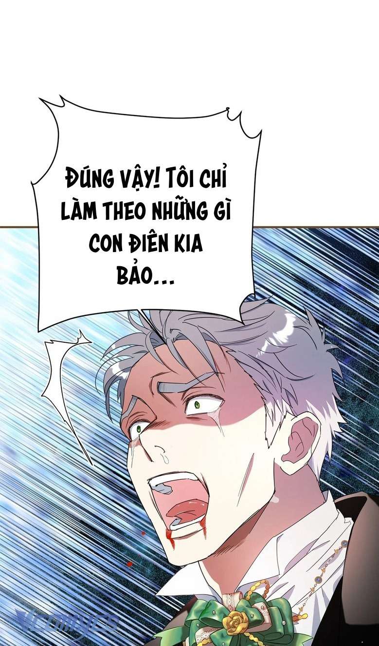 Người Yêu Đã Chết Của Tôi Đã Trở Thành Bạo Chúa Chapter 19 - Trang 2