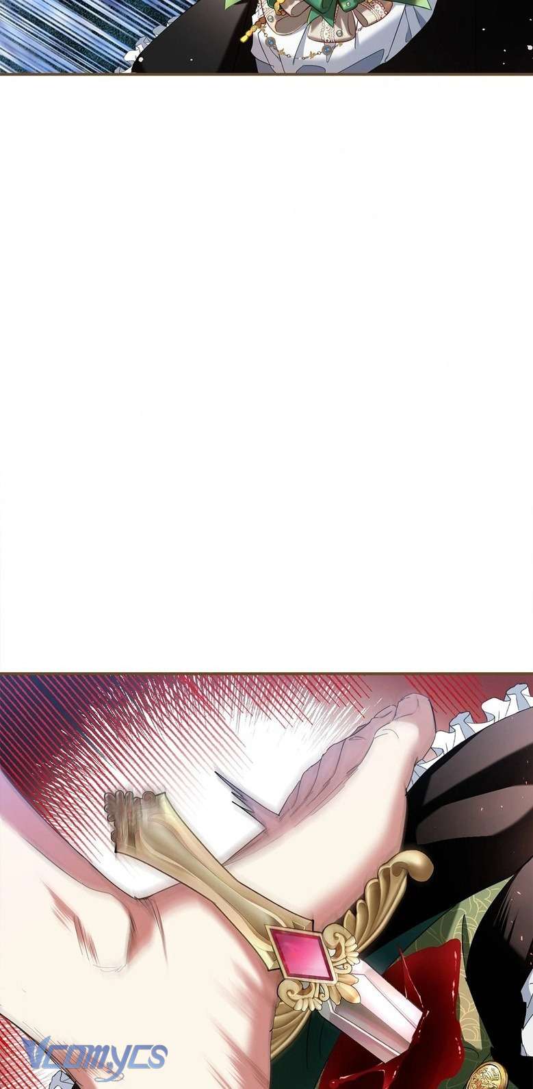 Người Yêu Đã Chết Của Tôi Đã Trở Thành Bạo Chúa Chapter 19 - Trang 2