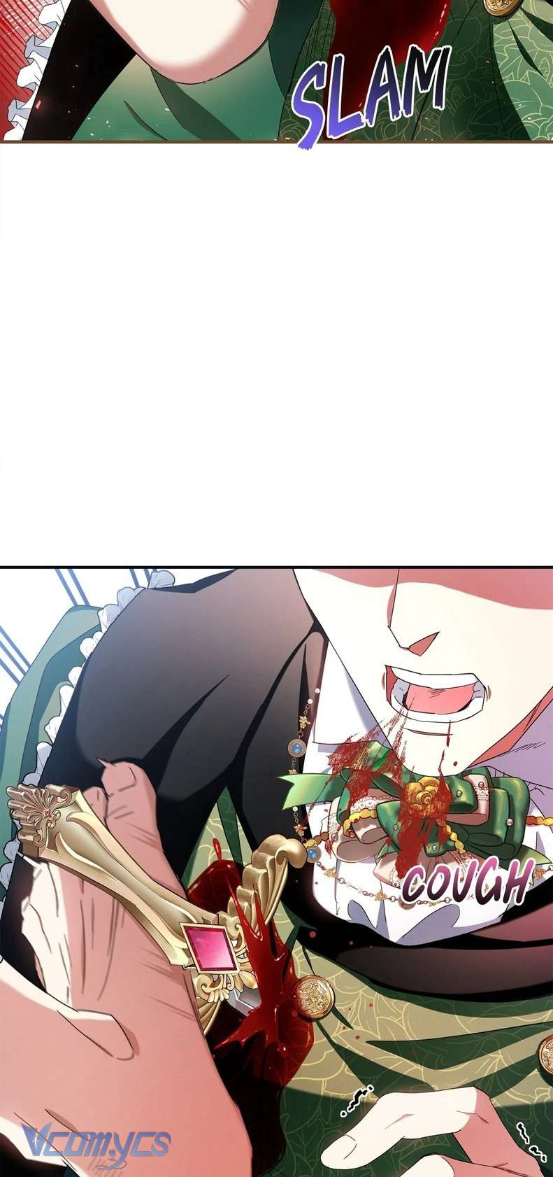 Người Yêu Đã Chết Của Tôi Đã Trở Thành Bạo Chúa Chapter 19 - Trang 2