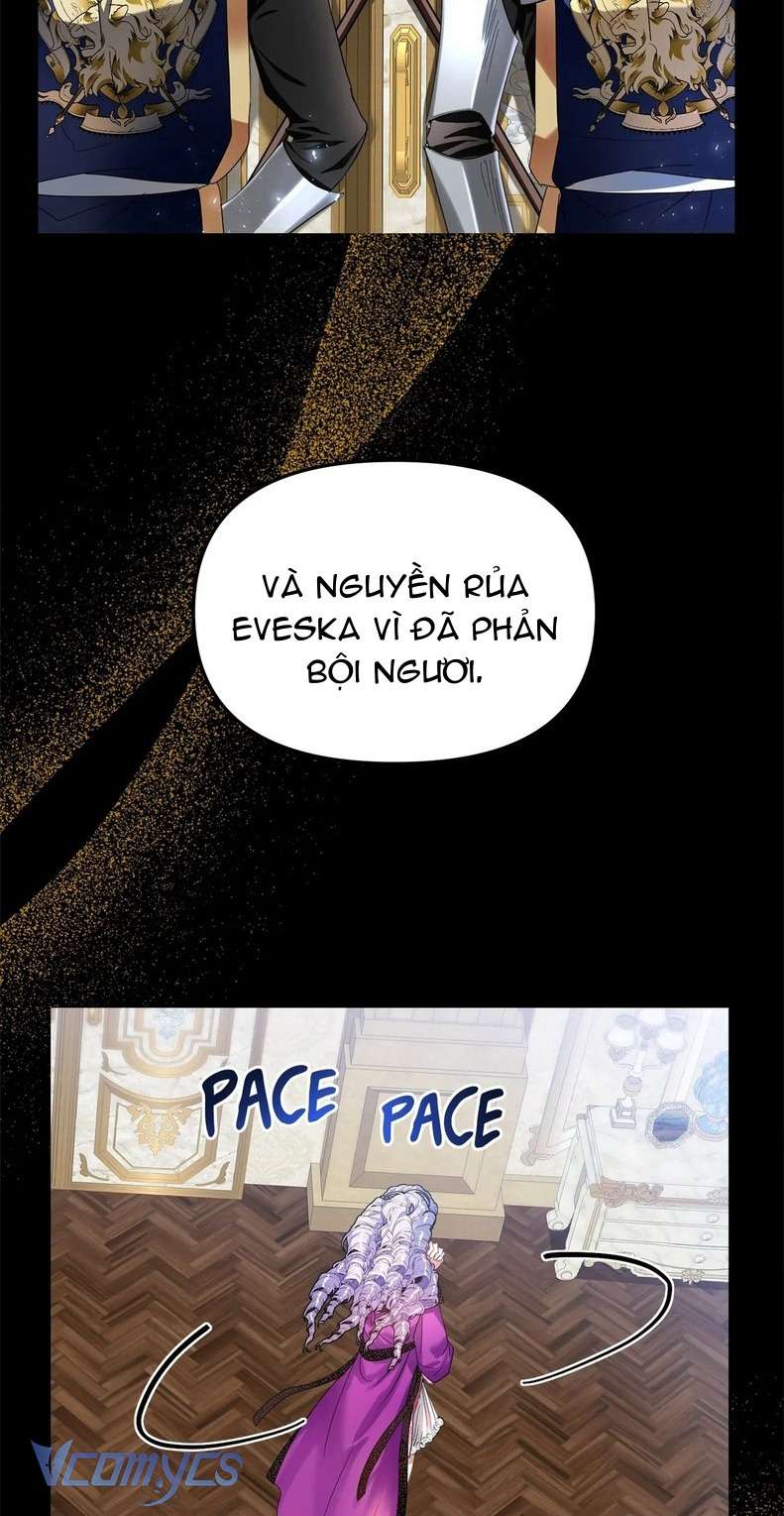 Người Yêu Đã Chết Của Tôi Đã Trở Thành Bạo Chúa Chapter 19 - Trang 2