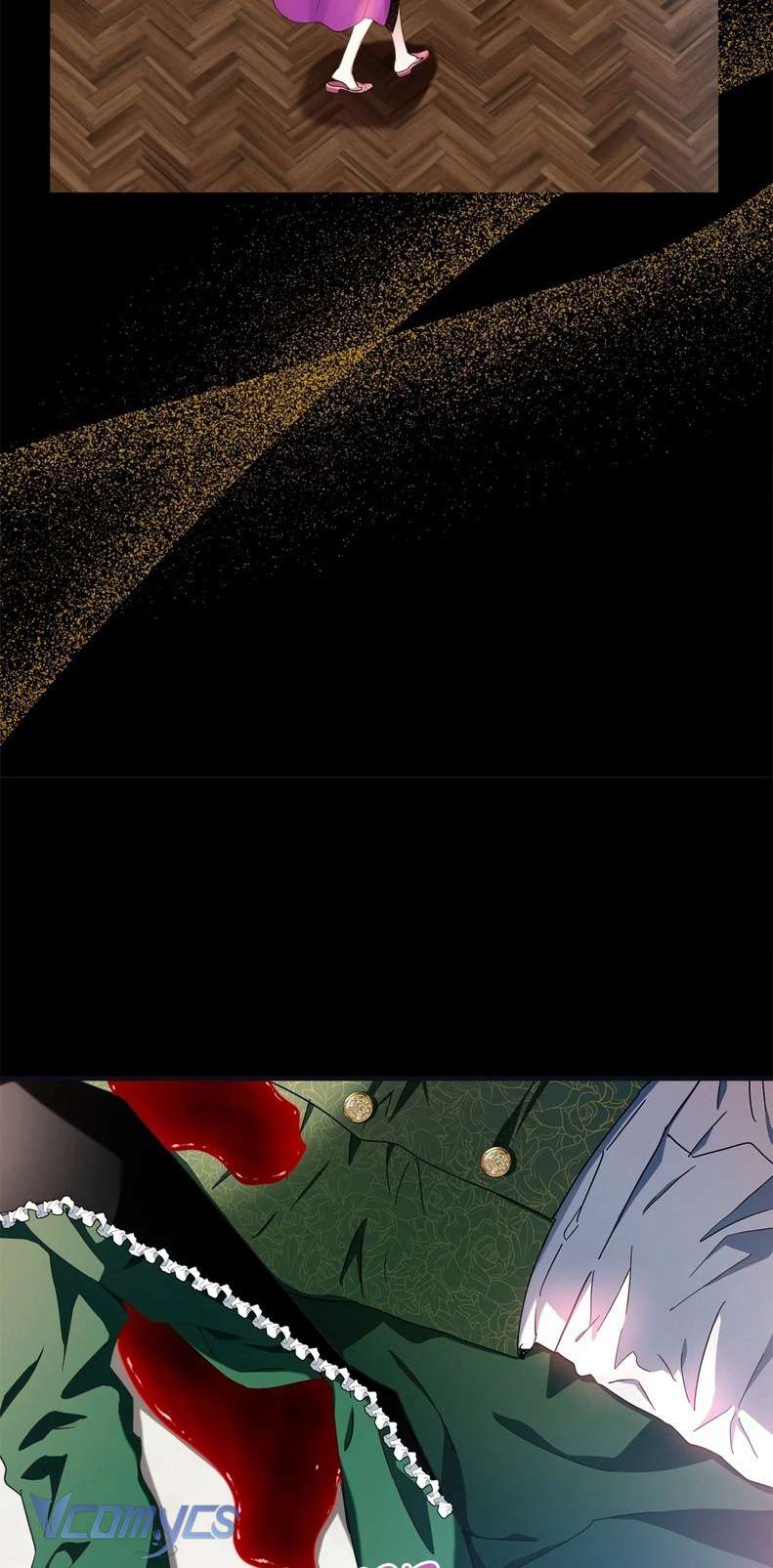 Người Yêu Đã Chết Của Tôi Đã Trở Thành Bạo Chúa Chapter 19 - Trang 2