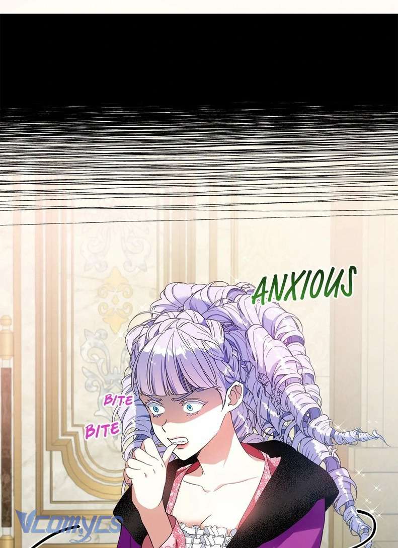 Người Yêu Đã Chết Của Tôi Đã Trở Thành Bạo Chúa Chapter 19 - Trang 2