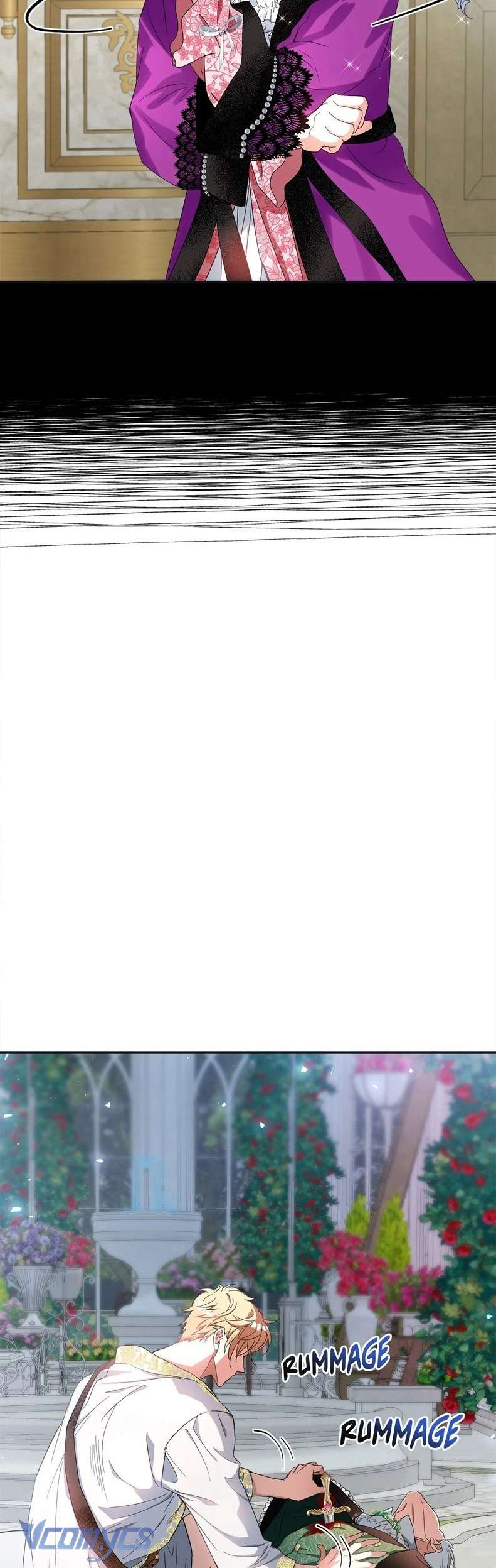 Người Yêu Đã Chết Của Tôi Đã Trở Thành Bạo Chúa Chapter 19 - Trang 2