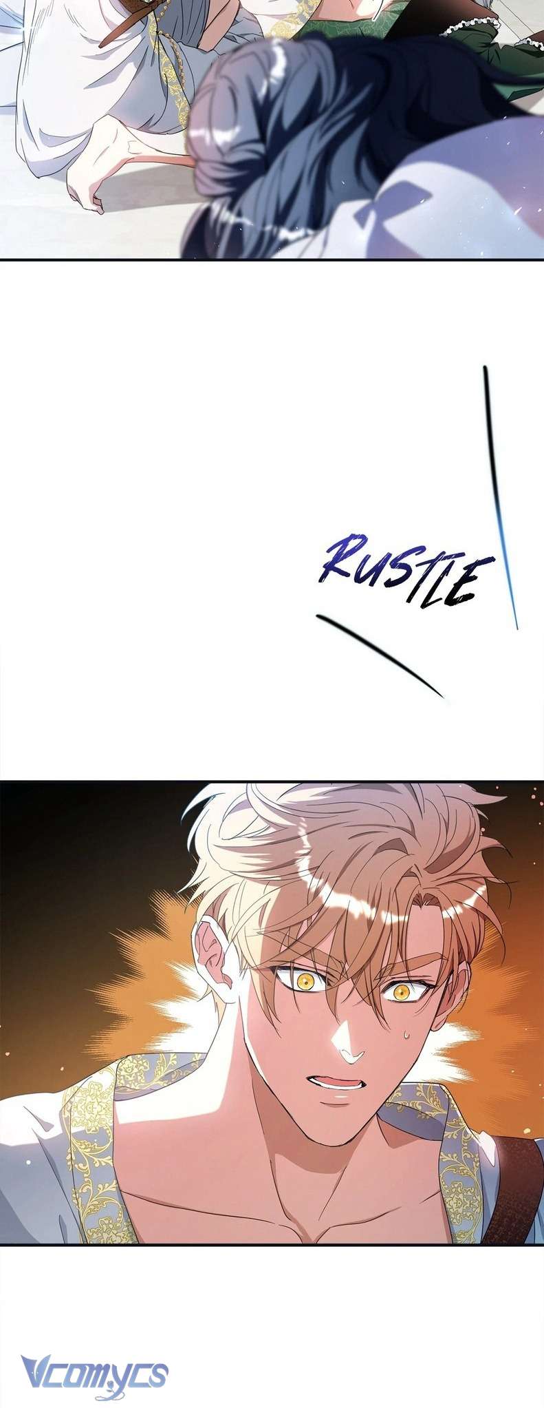 Người Yêu Đã Chết Của Tôi Đã Trở Thành Bạo Chúa Chapter 19 - Trang 2