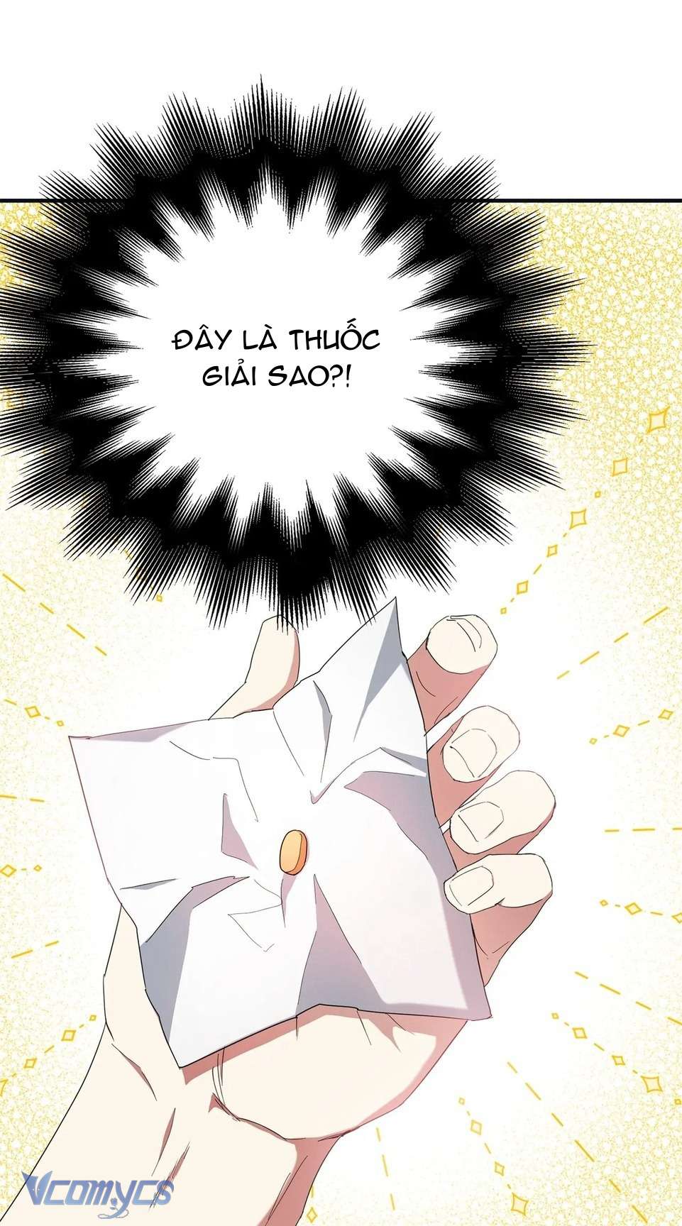 Người Yêu Đã Chết Của Tôi Đã Trở Thành Bạo Chúa Chapter 19 - Trang 2