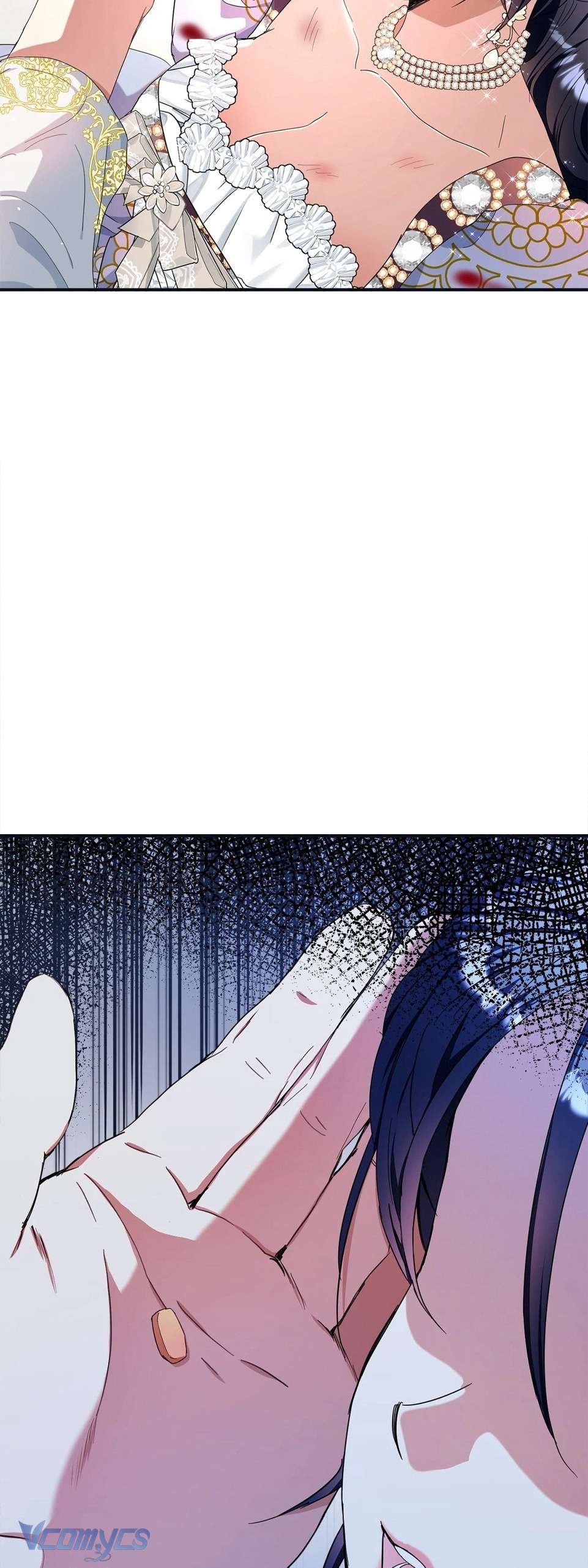 Người Yêu Đã Chết Của Tôi Đã Trở Thành Bạo Chúa Chapter 19 - Trang 2