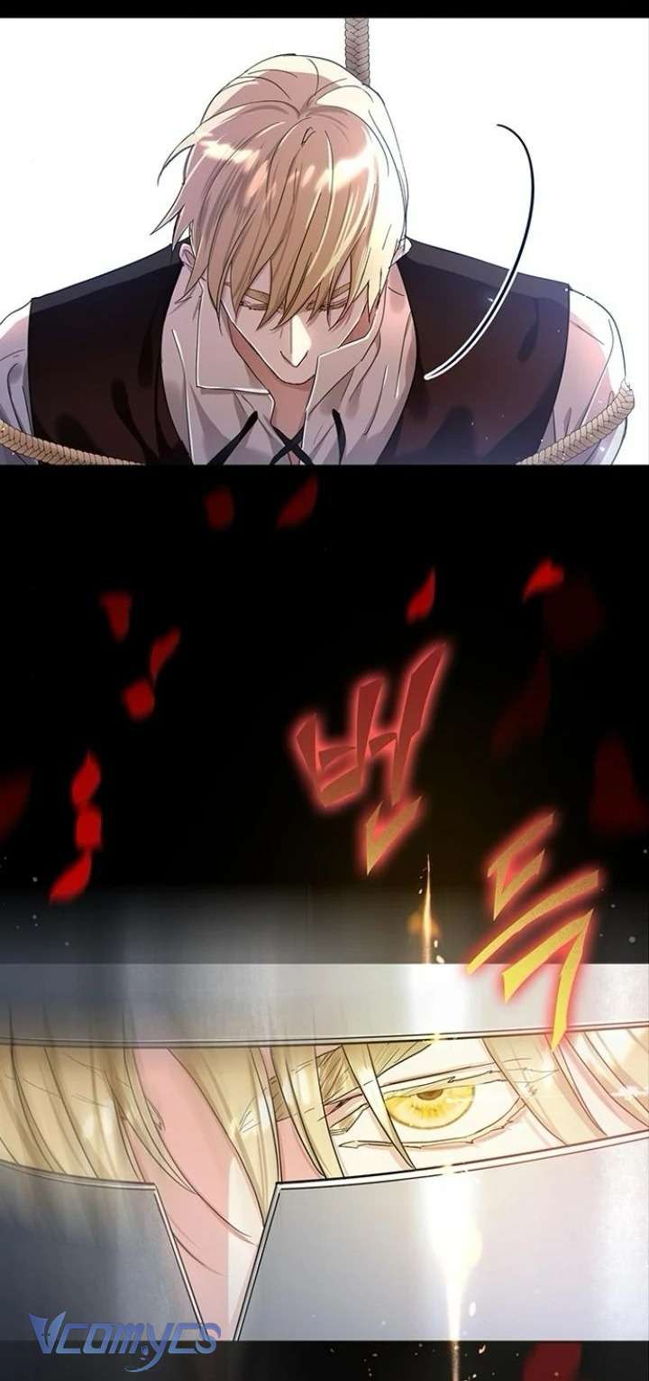 Người Yêu Đã Chết Của Tôi Đã Trở Thành Bạo Chúa Chapter 2 - Trang 2