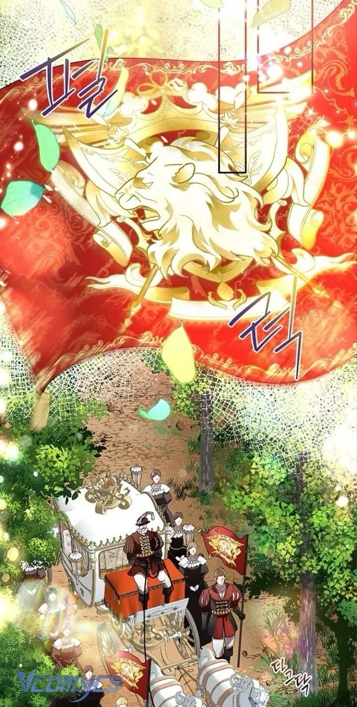 Người Yêu Đã Chết Của Tôi Đã Trở Thành Bạo Chúa Chapter 2 - Trang 2