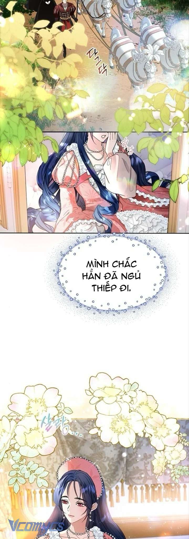 Người Yêu Đã Chết Của Tôi Đã Trở Thành Bạo Chúa Chapter 2 - Trang 2