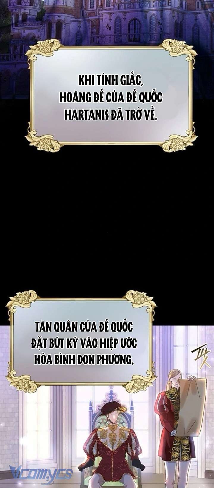 Người Yêu Đã Chết Của Tôi Đã Trở Thành Bạo Chúa Chapter 2 - Trang 2