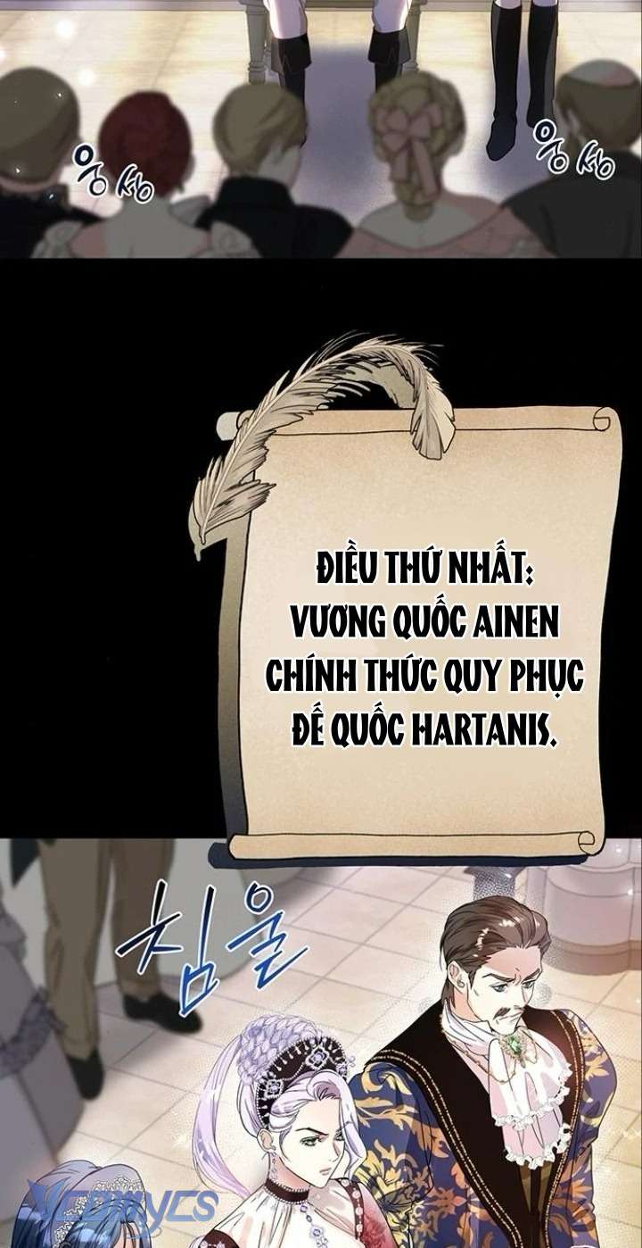 Người Yêu Đã Chết Của Tôi Đã Trở Thành Bạo Chúa Chapter 2 - Trang 2