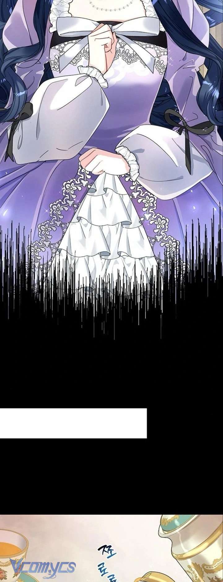 Người Yêu Đã Chết Của Tôi Đã Trở Thành Bạo Chúa Chapter 2 - Trang 2