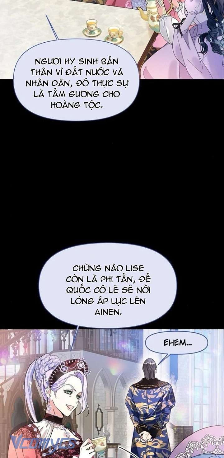 Người Yêu Đã Chết Của Tôi Đã Trở Thành Bạo Chúa Chapter 2 - Trang 2