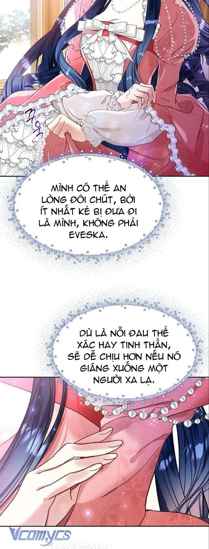 Người Yêu Đã Chết Của Tôi Đã Trở Thành Bạo Chúa Chapter 2 - Trang 2