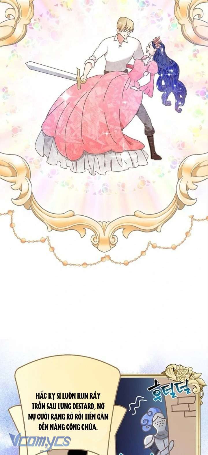 Người Yêu Đã Chết Của Tôi Đã Trở Thành Bạo Chúa Chapter 2 - Trang 2