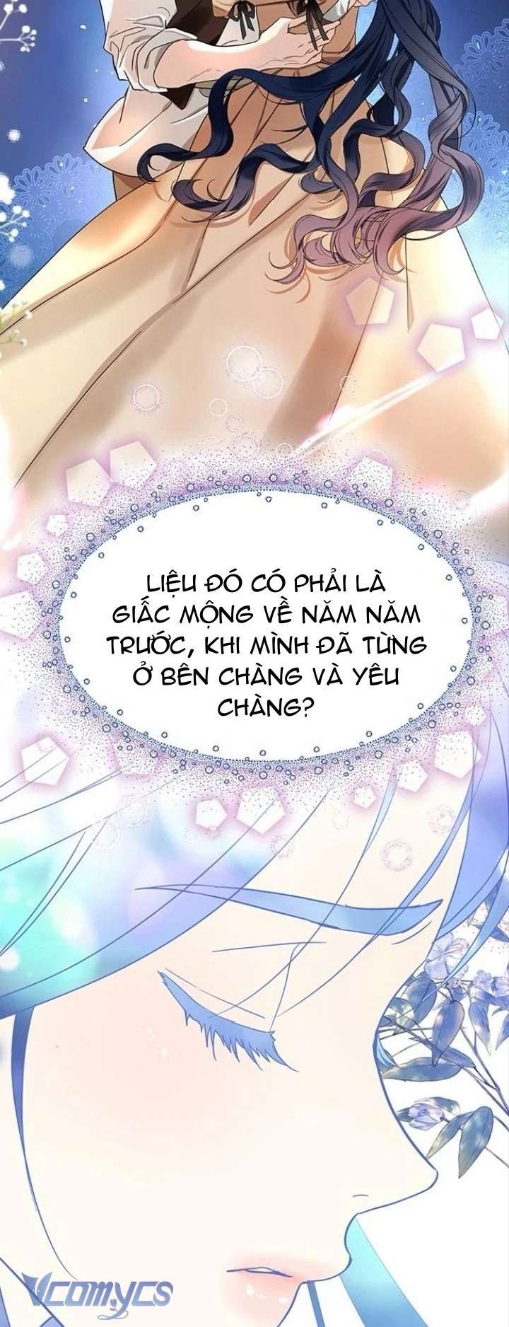 Người Yêu Đã Chết Của Tôi Đã Trở Thành Bạo Chúa Chapter 2 - Trang 2