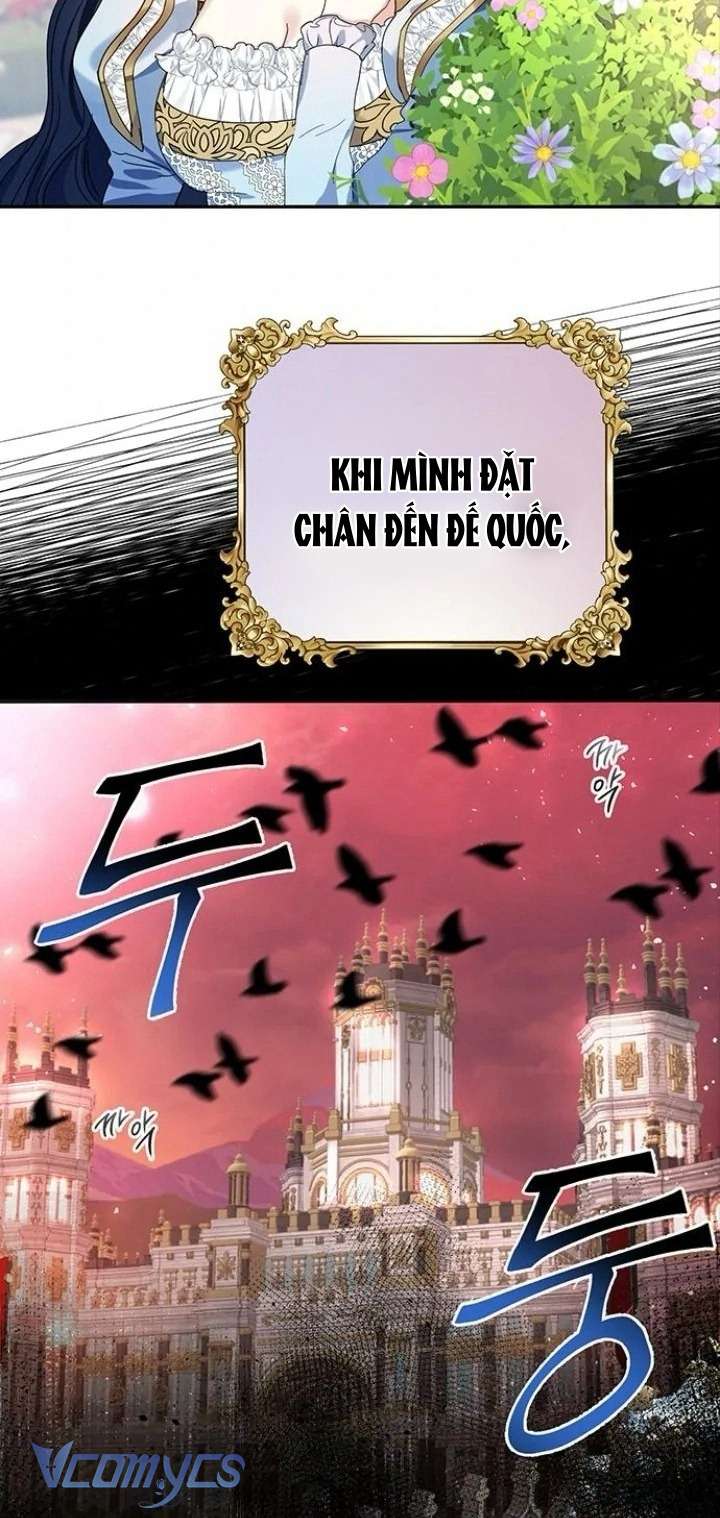 Người Yêu Đã Chết Của Tôi Đã Trở Thành Bạo Chúa Chapter 2 - Trang 2