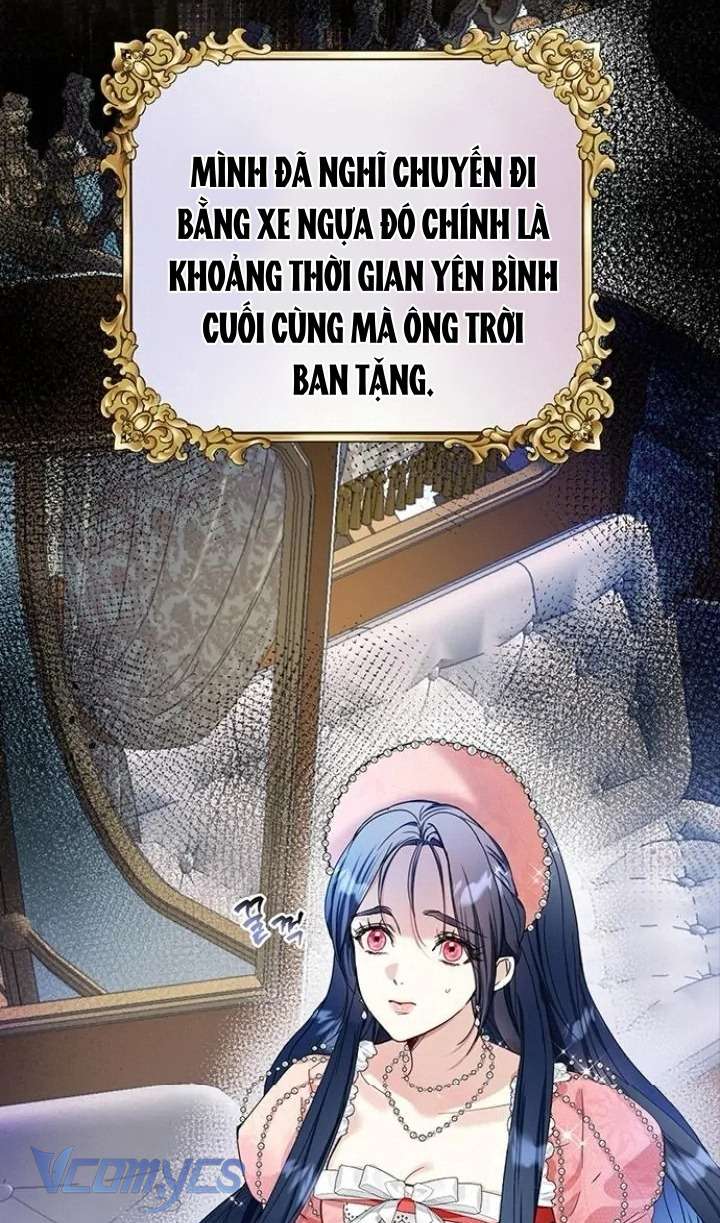 Người Yêu Đã Chết Của Tôi Đã Trở Thành Bạo Chúa Chapter 2 - Trang 2