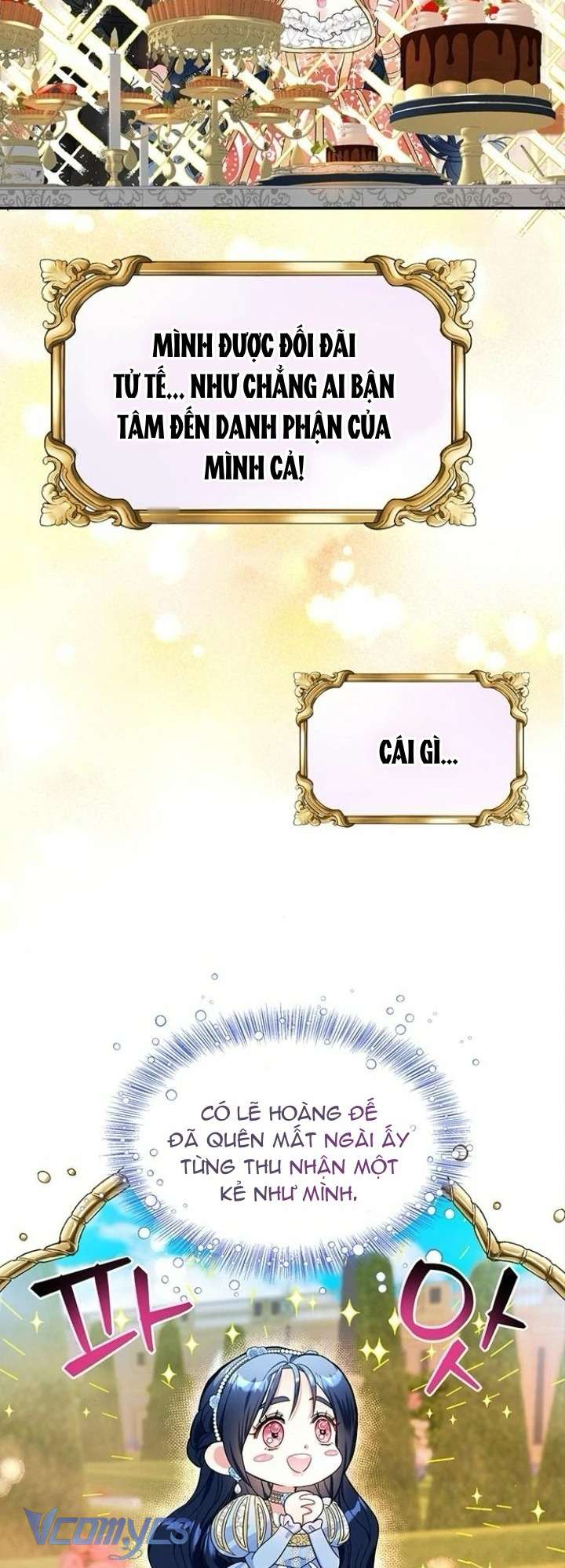 Người Yêu Đã Chết Của Tôi Đã Trở Thành Bạo Chúa Chapter 2 - Trang 2