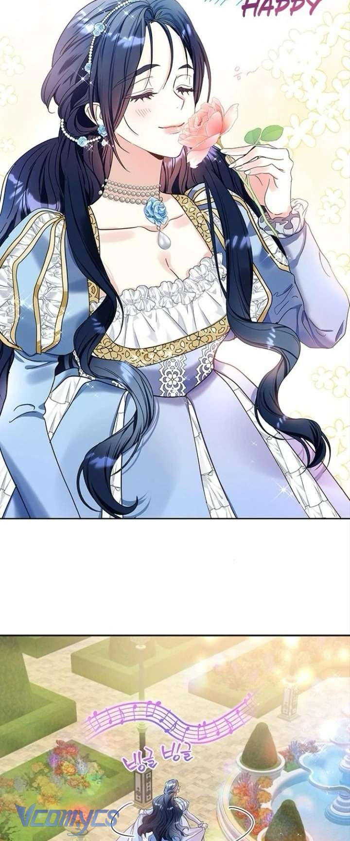 Người Yêu Đã Chết Của Tôi Đã Trở Thành Bạo Chúa Chapter 2 - Trang 2