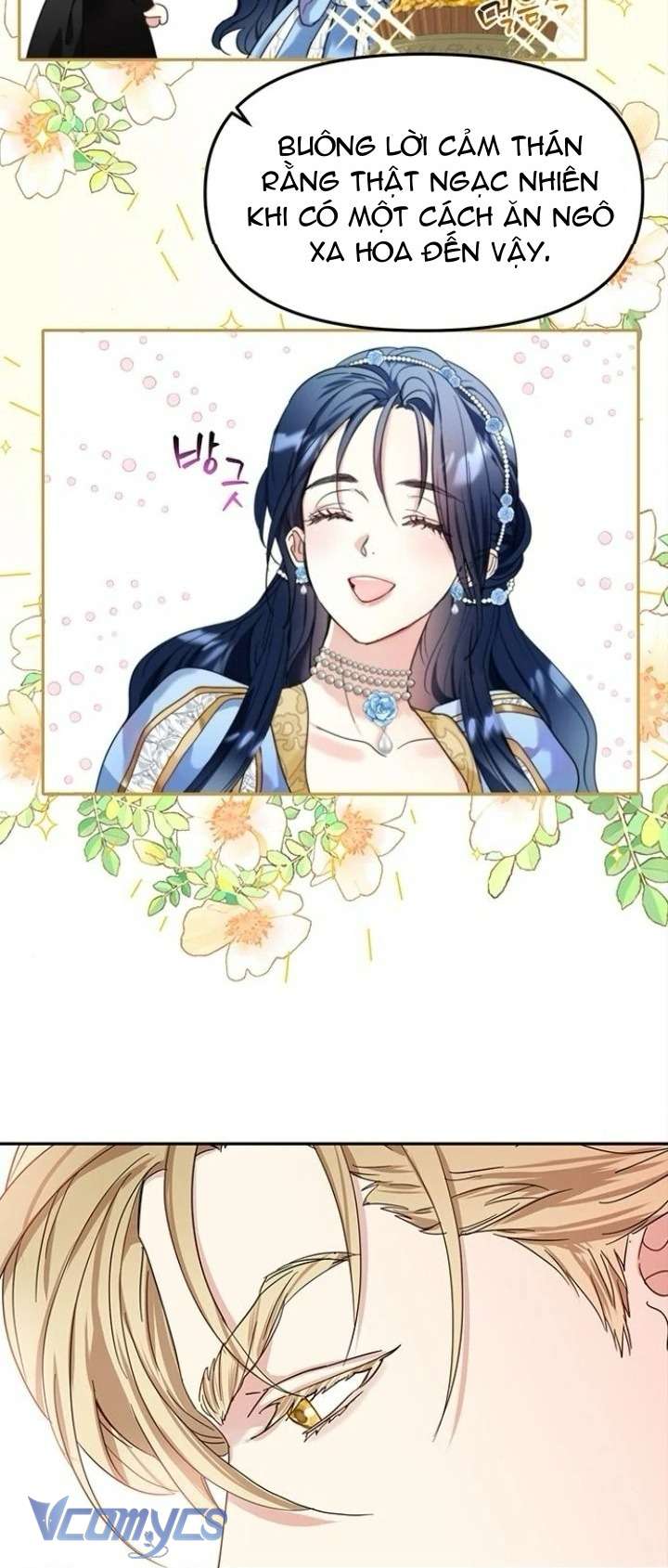 Người Yêu Đã Chết Của Tôi Đã Trở Thành Bạo Chúa Chapter 2 - Trang 2