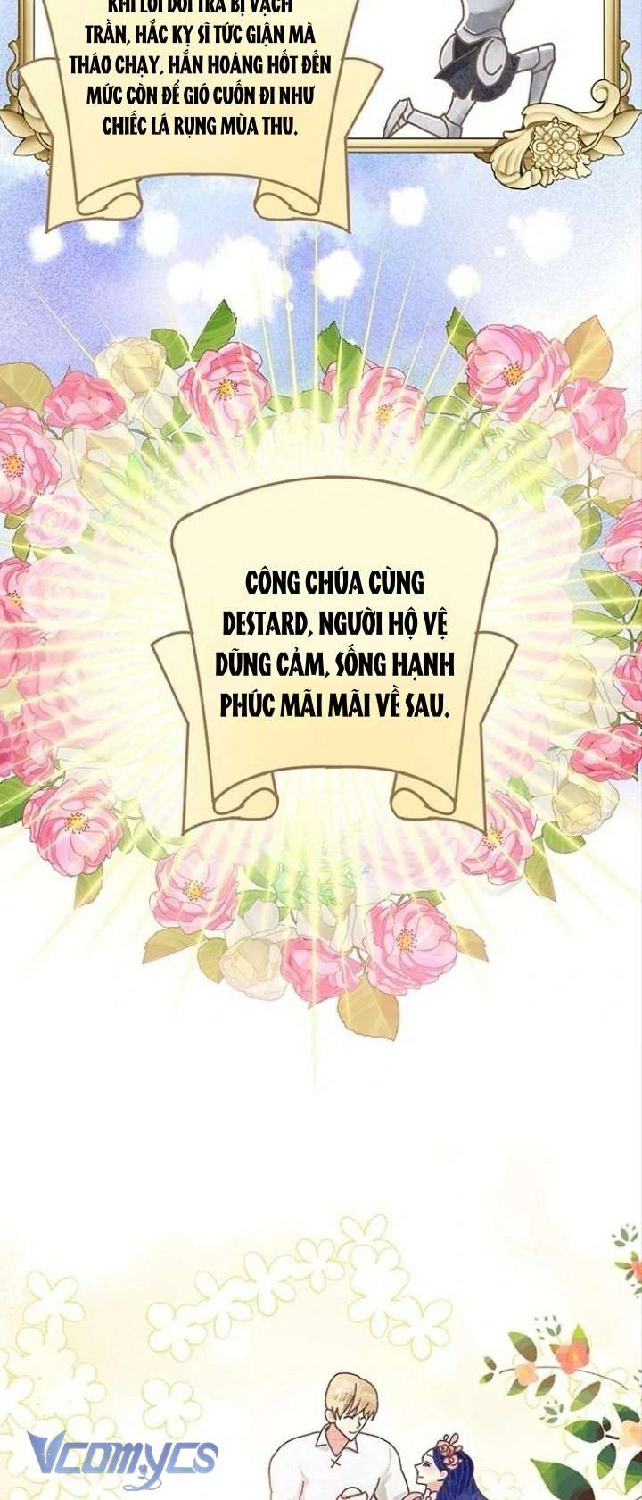 Người Yêu Đã Chết Của Tôi Đã Trở Thành Bạo Chúa Chapter 2 - Trang 2