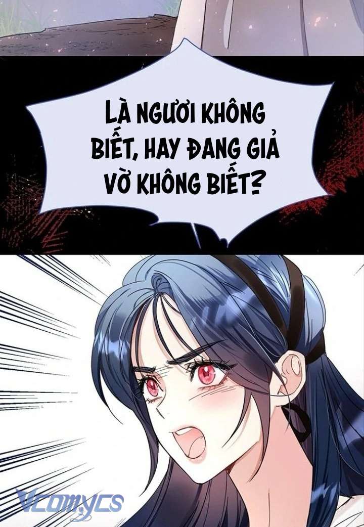 Người Yêu Đã Chết Của Tôi Đã Trở Thành Bạo Chúa Chapter 2 - Trang 2