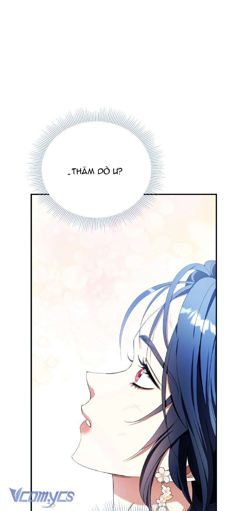 Người Yêu Đã Chết Của Tôi Đã Trở Thành Bạo Chúa Chapter 20 - Trang 2