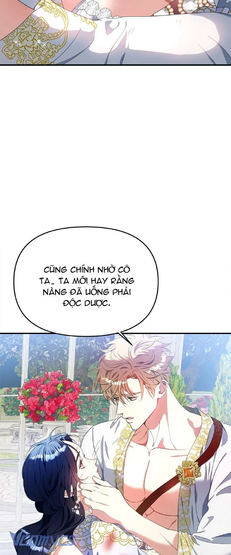 Người Yêu Đã Chết Của Tôi Đã Trở Thành Bạo Chúa Chapter 20 - Trang 2