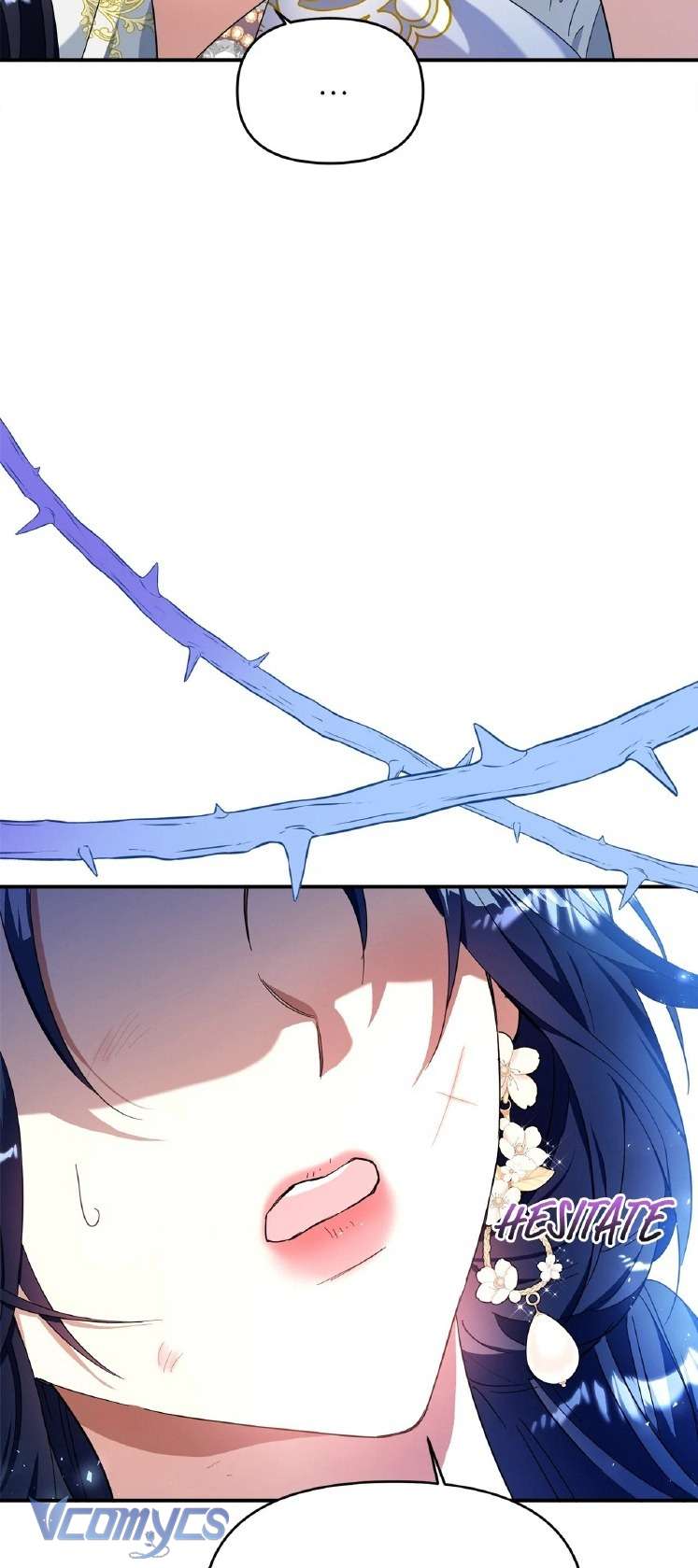 Người Yêu Đã Chết Của Tôi Đã Trở Thành Bạo Chúa Chapter 20 - Trang 2