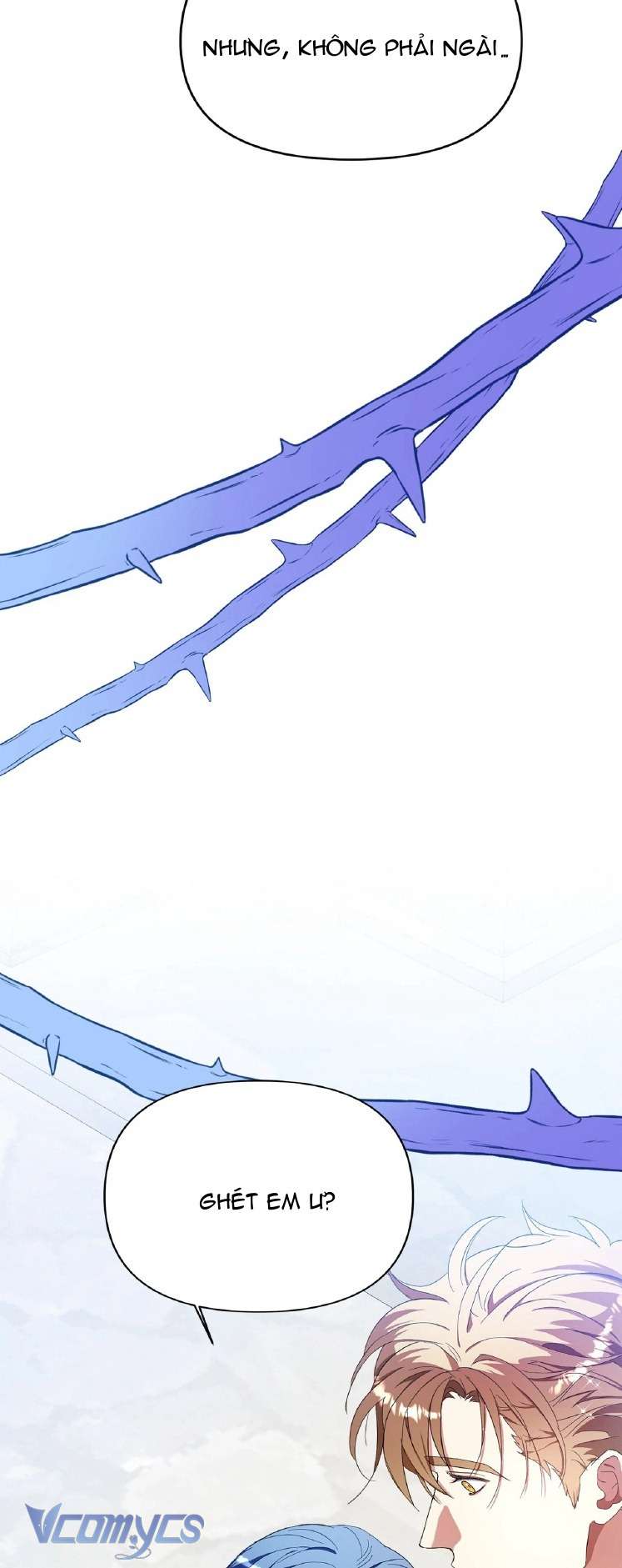 Người Yêu Đã Chết Của Tôi Đã Trở Thành Bạo Chúa Chapter 20 - Trang 2