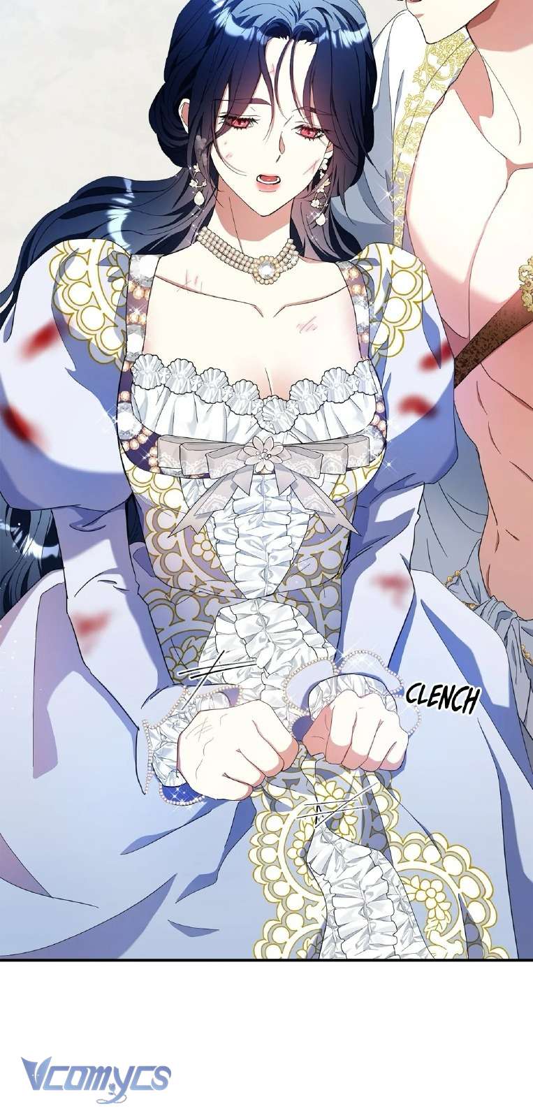 Người Yêu Đã Chết Của Tôi Đã Trở Thành Bạo Chúa Chapter 20 - Trang 2