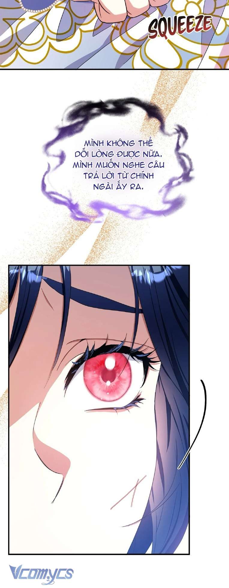 Người Yêu Đã Chết Của Tôi Đã Trở Thành Bạo Chúa Chapter 20 - Trang 2