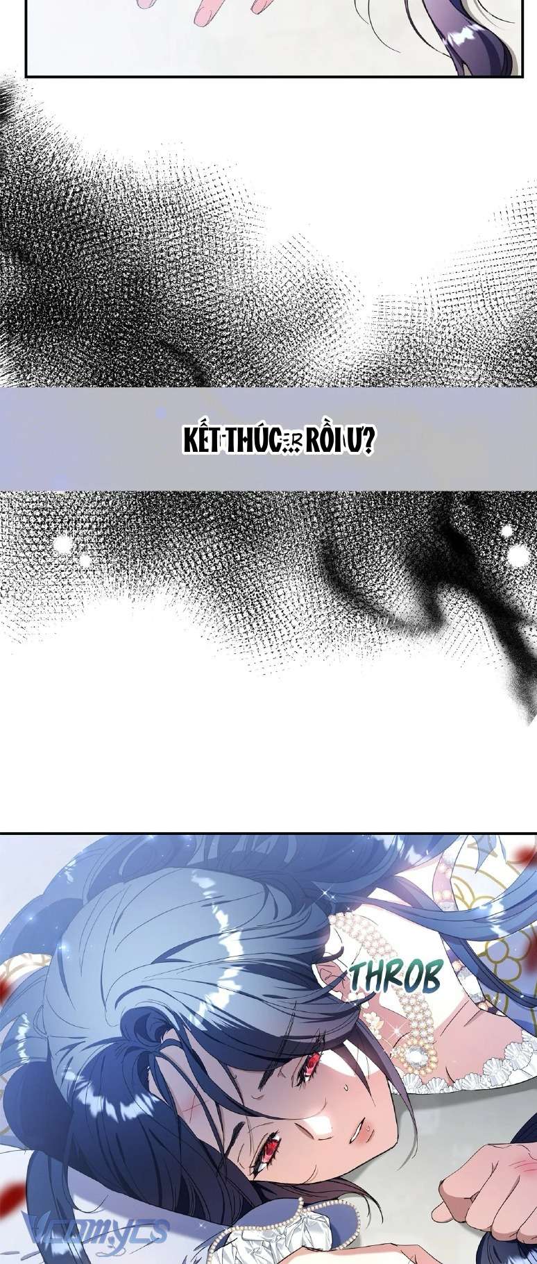 Người Yêu Đã Chết Của Tôi Đã Trở Thành Bạo Chúa Chapter 20 - Trang 2