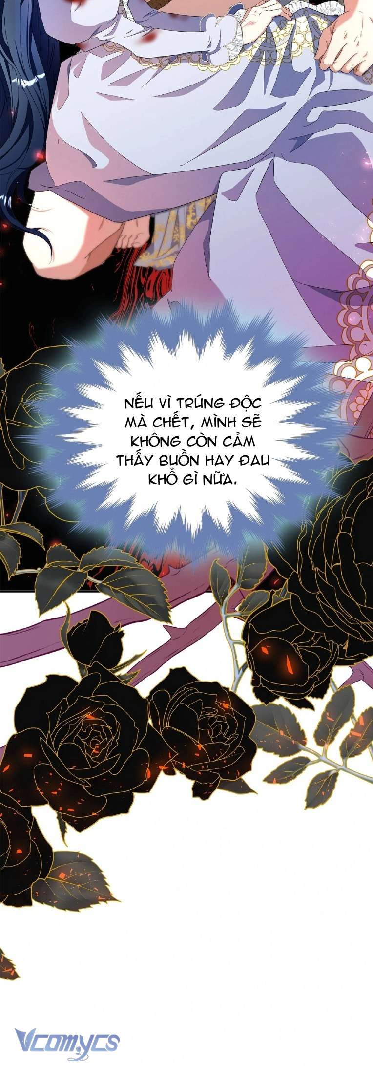 Người Yêu Đã Chết Của Tôi Đã Trở Thành Bạo Chúa Chapter 20 - Trang 2