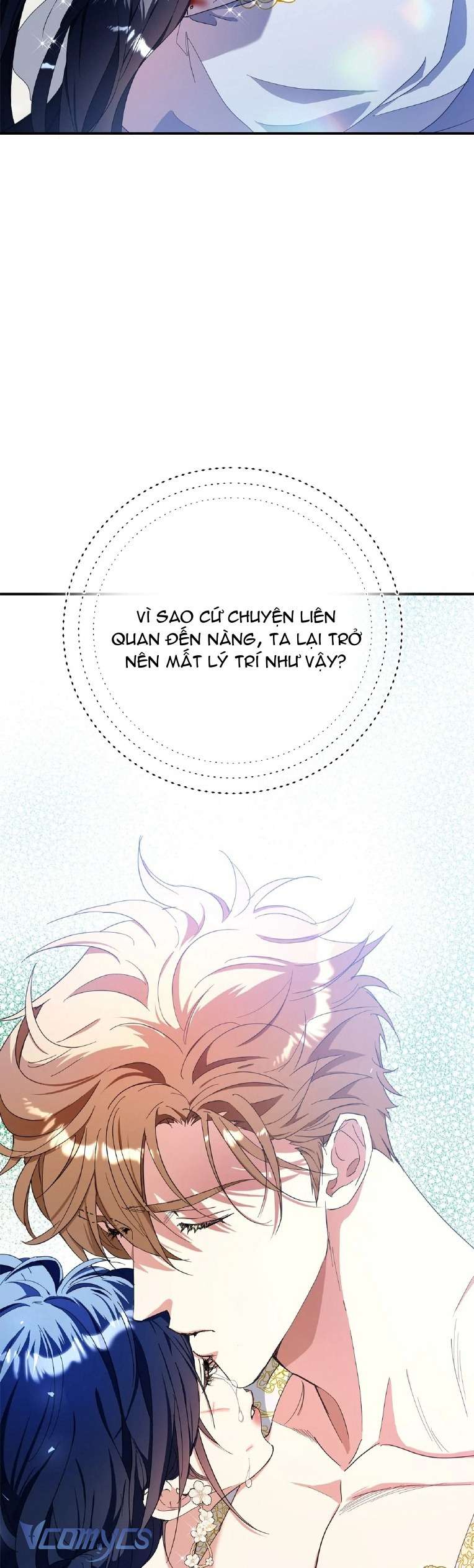 Người Yêu Đã Chết Của Tôi Đã Trở Thành Bạo Chúa Chapter 20 - Trang 2