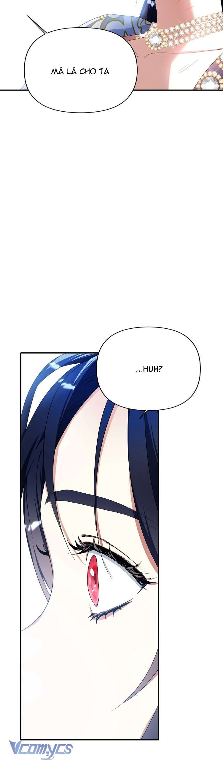 Người Yêu Đã Chết Của Tôi Đã Trở Thành Bạo Chúa Chapter 20 - Trang 2