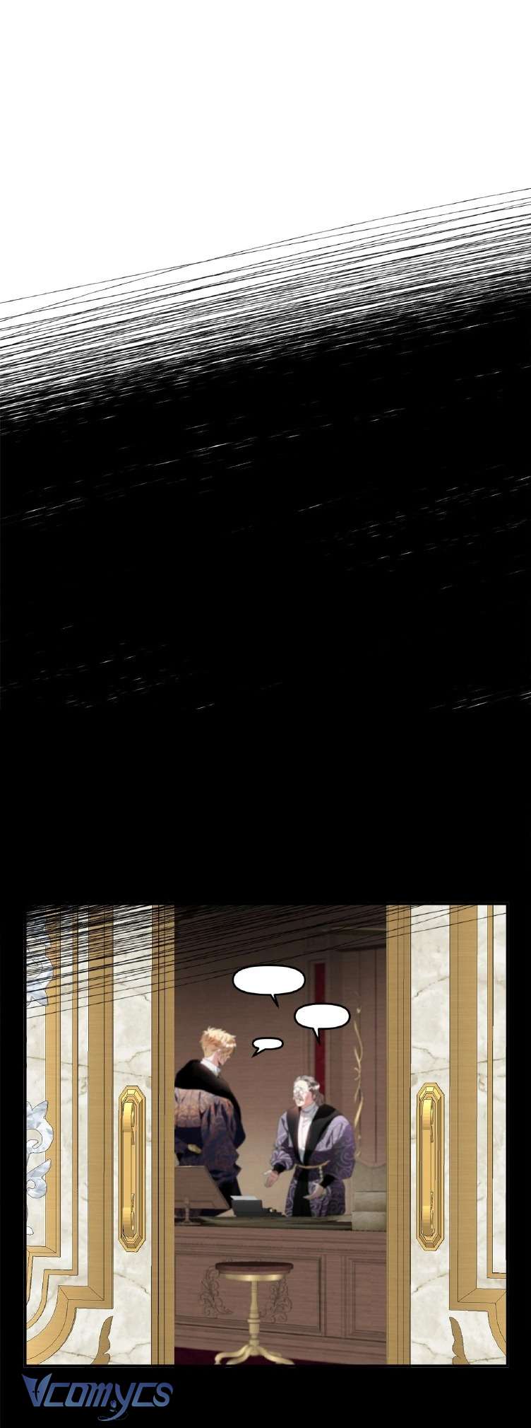 Người Yêu Đã Chết Của Tôi Đã Trở Thành Bạo Chúa Chapter 20 - Trang 2